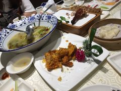 -四季小馆·地道北京小吃(广百店)