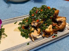 -香巴拉云南餐厅(华莱坞店)