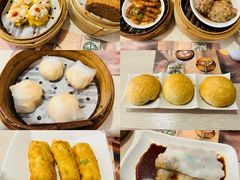 -添好运点心专门店(深水埗店)
