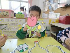 -北京市朝阳区阳光起点幼儿园(东坝园)