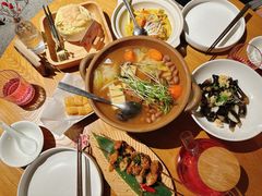 -荷恬·精致蔬食料理(富国街店)