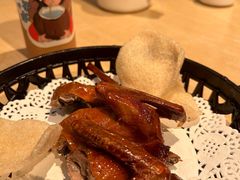 -避风塘(百联东郊店)