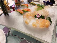 -富黎华海鲜大酒楼(正大广场店)