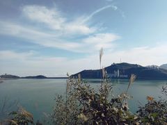 -江南天池