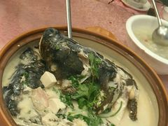 -旭龙鱼头王(航华店)