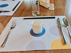 -万德诺富特酒店·自助餐厅(万德大厦店)