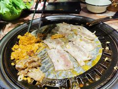 -东北烤肉(鼓楼巷店)
