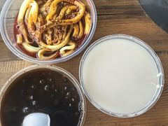 -杜记甜食(大众巷店)