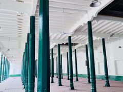 -艾提尕尔清真寺