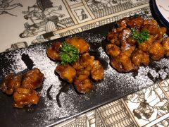 -绿茶餐厅(乐峰广场店)