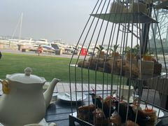 -南沙游艇会·大兵船餐厅