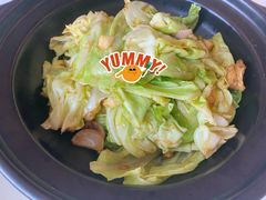 -辣婆婆(航天桥店)