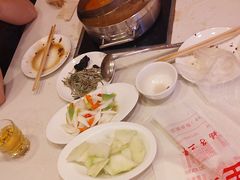 -蝎王府羊蝎子(北大地店)