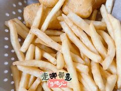 -尊宝比萨(西丽店)