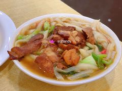 -水仙拉面(水仙街店)