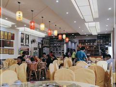 大堂-东兴黄鳝饭店(江洲店)