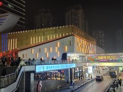 -万达广场(巴南店)