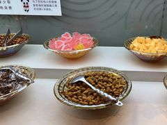 -辣尚瘾·烤鱼·新川菜(交大直营店)