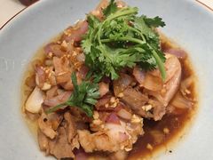 -径山十八道·风味民间菜(华夏之心店)