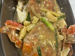 -阿尔法海鲜排档(爱琴海店)
