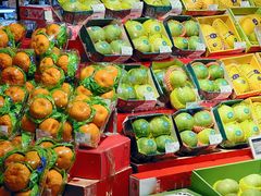 -Olé精品超市(天汇广场店)