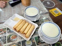 炸牛奶-周大娘牛乳(旧寨古村总店)