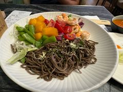 -THE WOODS 简餐 (国贸商城店)