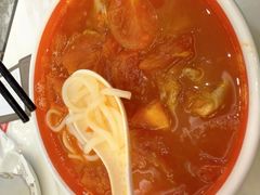 -新世界餐厅(万达店)