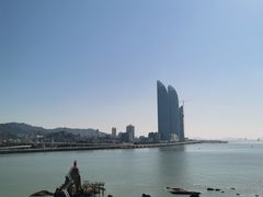 -鼓浪屿·皓月园