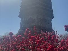 -玲珑塔公园