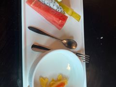 -海南清水湾莱佛士酒店