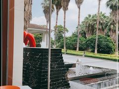 -厦门艾美酒店·新食谱西餐厅