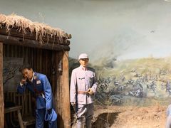 -台儿庄大战纪念馆