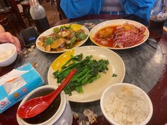 -紫金食坊(江南西路店)