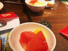 -豪享来中西餐厅(广灵店)
