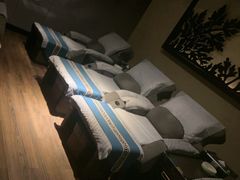 -新紫霞养生·影院足道·SPA(金山区店)