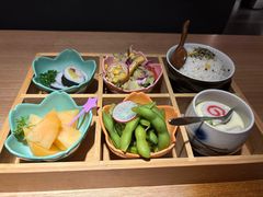 -德川家日本料理(顺义华联店)