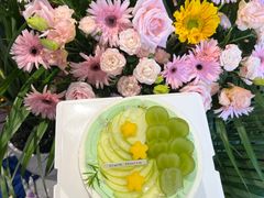 -Dark Horse·黑马蛋糕·低脂·低糖淡奶(金匙望湖大厦店)