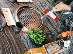 -牛局别馆·和牛烧肉(日月广场店)