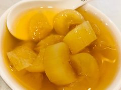 -张飞木薯羹(金鱼巷店)