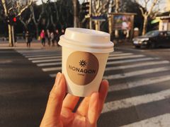-Legno.ita Coffee by Wood(襄阳南路店)