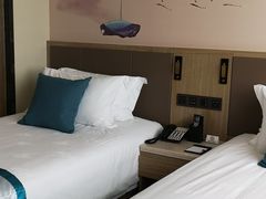 -良友富临大酒店(泉城广场大明湖店)