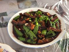 油焖茄子-妈妈的小作坊(陈家镇店)