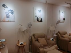 -森日式美甲沙龙MORI NAIL总店