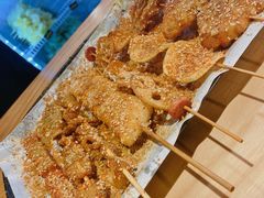 -老酱油炸社