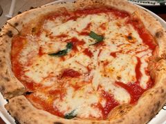 -Mammamia意大利餐厅(阳春巷店)