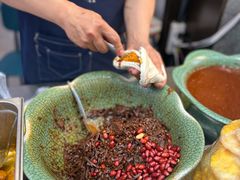 -老金家蛋菜夹馍(西安总店)