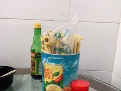 -韦记牛杂汤(清晖园店)