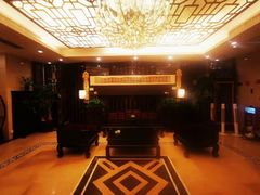 -山泉公馆酒家(珠江新城店)