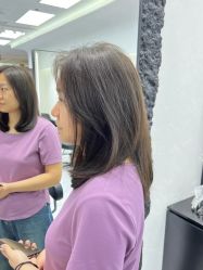 -NANAN美发沙龙